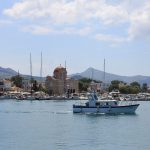 Το δαιμονισμένο παιδί στην Αίγινα
