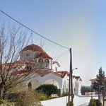 Η παρουσία του Αγίου στη ζωή της Αμαλίας Σίνη