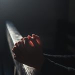 Η παρουσία του Αγίου στη ζωή της Μαρίας Βελή