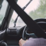 Η παρουσία του Αγίου στη ζωή της Ειρήνης