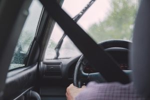 Η παρουσία του Αγίου στη ζωή της Ειρήνης