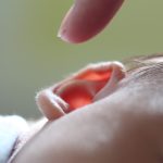 Τα παιδιά με πρόβλημα στα αυτάκια τους