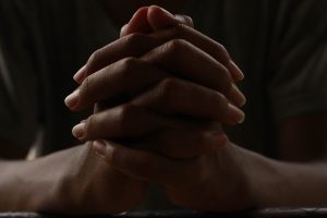Η παρουσία του Αγίου στη ζωή της Καλλιόπης Κικίλια