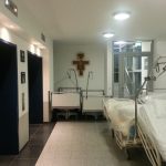 Ένα οστεομυελογράφημα