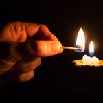 Η παρουσία του Αγίου στη ζωή της Μαρίνας Ρίαχ