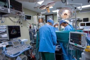 Η παρουσία του Αγίου στη ζωή της Δέσποινας