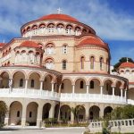 Η παρουσία του Αγίου στη ζωή του Β.Κ.