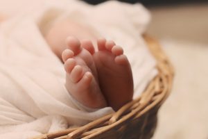 Η παρουσία του Αγίου στη ζωή της Α.Μ.