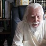 Το θαύμα στον π. Σωφρόνιο τον Λαυριώτη
