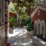 Ένα νέο τσαντάκι και μια προσωρινή απώλεια