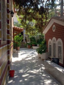 Ένα νέο τσαντάκι και μια προσωρινή απώλεια