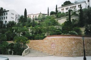 Φωτογραφίες από την Μονή Αγίας Τριάδας (Αγίου Νεκταρίου) στην Αίγινα