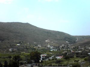 Μονή Αγίας Τριάδας (Αγίου Νεκταρίου) στην Αίγινα