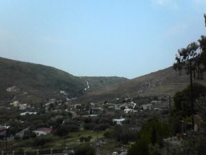 Μονή Αγίας Τριάδας (Αγίου Νεκταρίου) στην Αίγινα