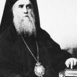 Λειτουργικό Συναξάριο Αγίου Νεκταρίου Πενταπόλεως