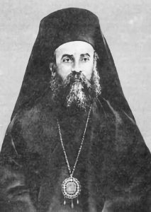 Ακολουθία Αγίου Νεκταρίου