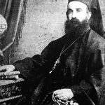 Α' Παρακλητικός κανών Αγίου Νεκταρίου