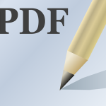 PDFs