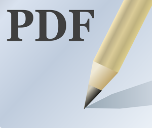 PDFs