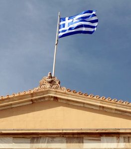 Ο Άγιος Νεκτάριος για τον Ελληνισμό